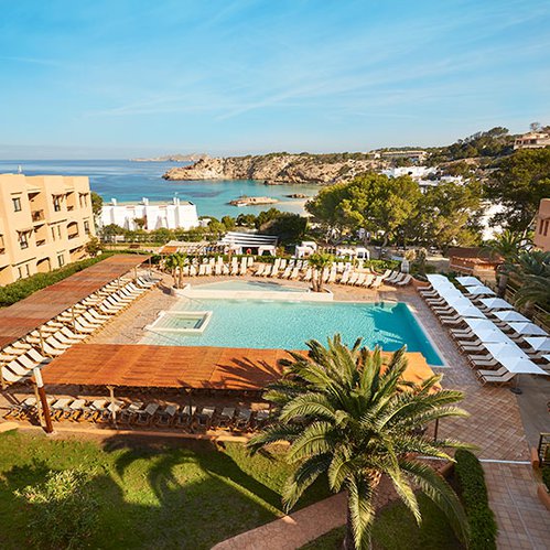 Insotel Club Tarida Playa